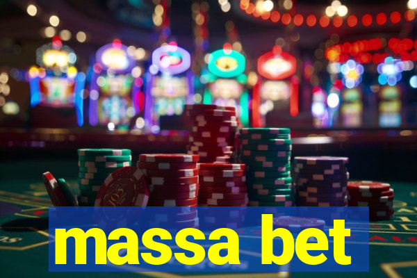 massa bet